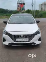 Hyundai Verna, 2012, Petrol