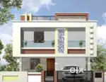 3 bhk new house for sale in shakthi nagara mangalore