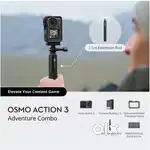 DJI OSMO Action 3
