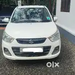 Maruti Suzuki Alto K10 2019