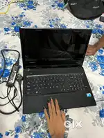 Lenovo Laptop With HD Display Only 9999
