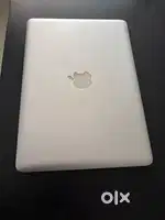 2012 APPLE MACBOOK PRO