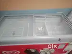 Deepfridge