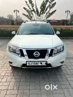 Nissan Terrano XL 85 PS DEISEL, 2016, Diesel