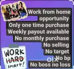 Life change opportunity