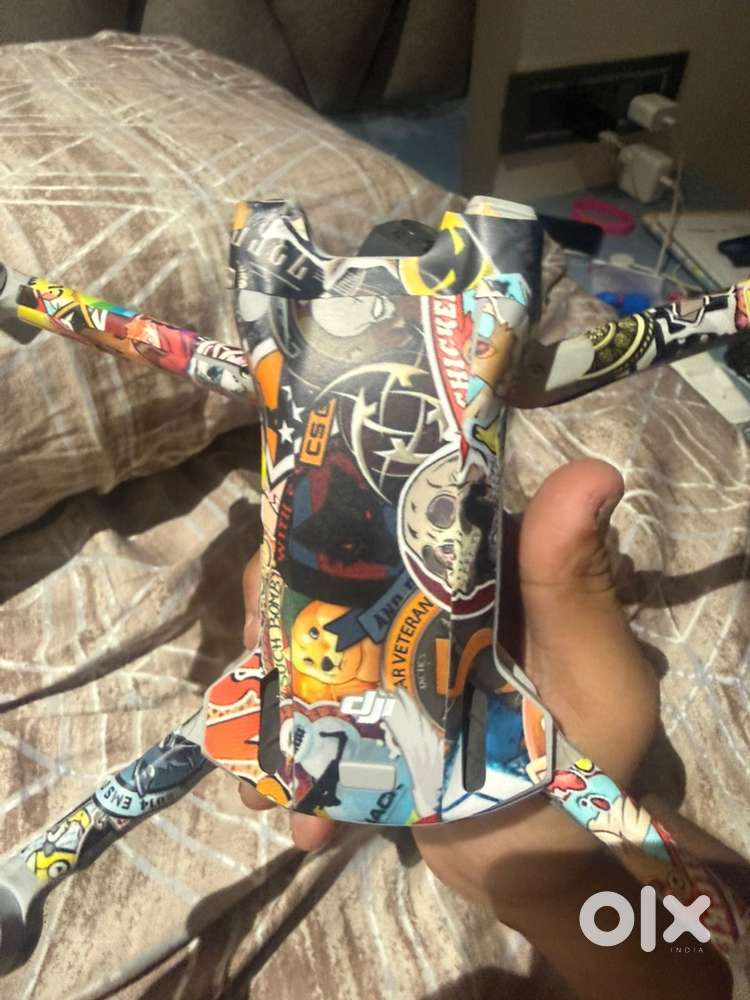 Dji drone mini 3 fly more combo forurgent sell