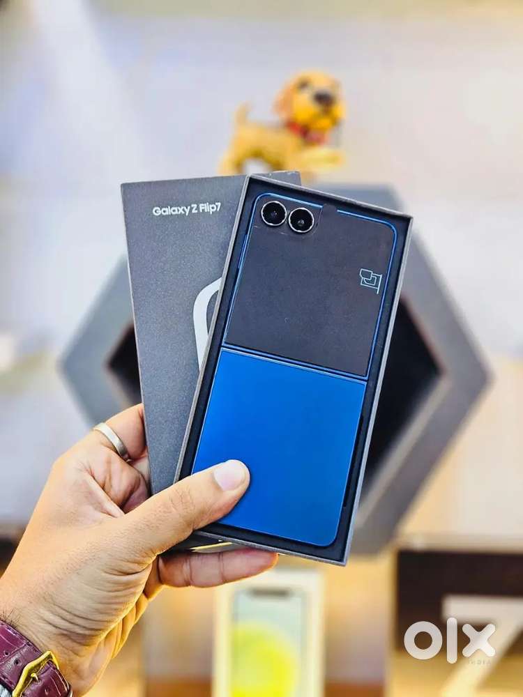 Samsung Flip 7 (12/256gb)