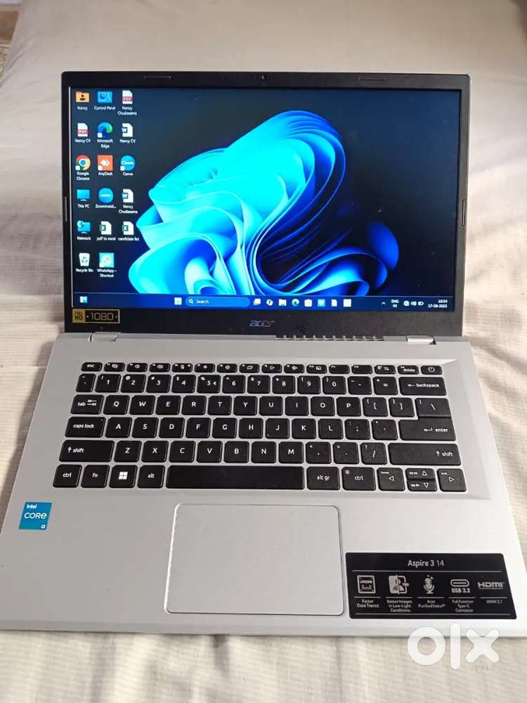 ACER ASPIRE 3 14 LEPTOP
