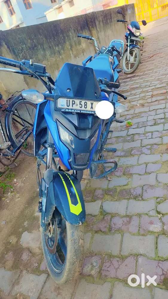 Good condition