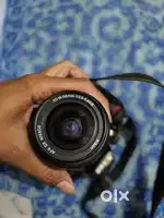 Nikon D3100