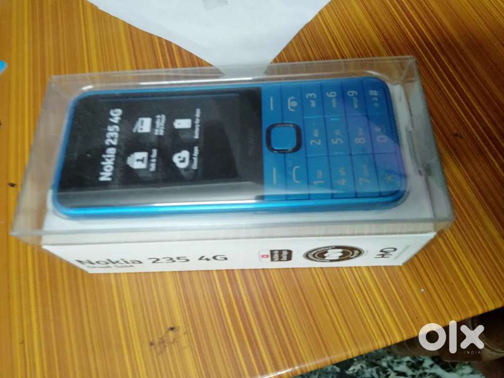 Nokia 235 4G for sale
