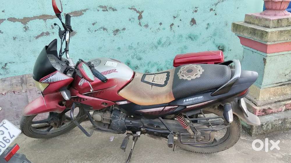 Condition A1