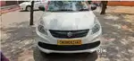 Red Taxi Driver coimbatore