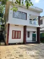 House for sale in parambilbazar