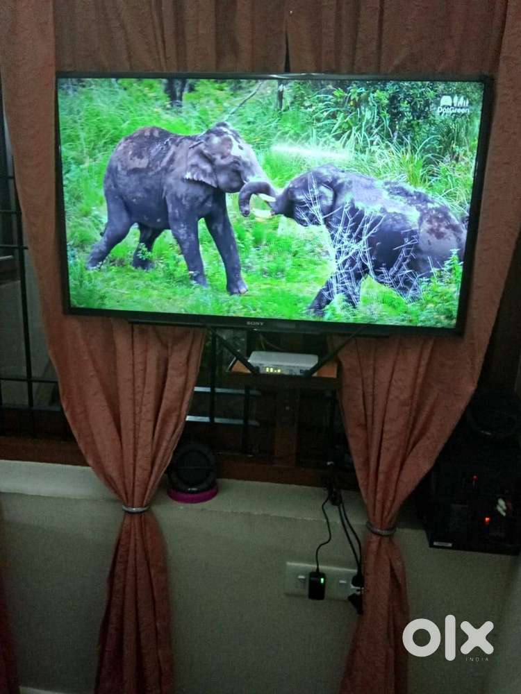 Sony Bravia KLV-40W652D – 40-inch Full HD Smart LED TV for Sale