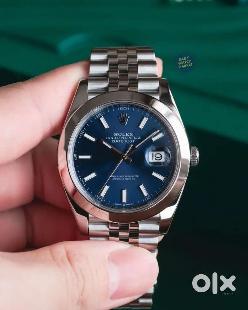 Premium Daily Watch – Great Price