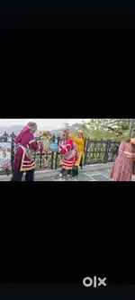 South Indian cook