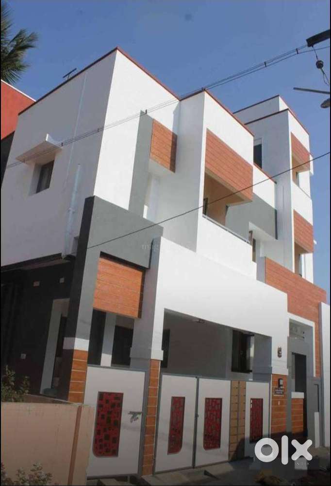 7K FOR 2BHK @ THANTHAI PERIYAR NAGAR