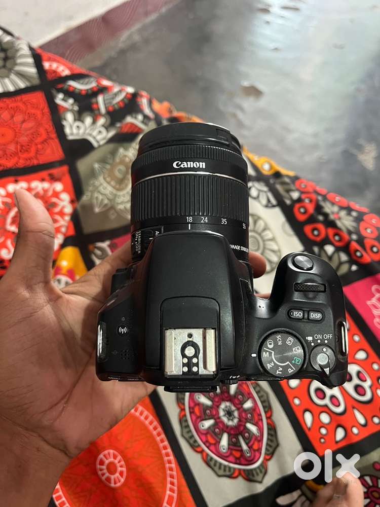Cannon 200d