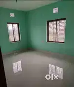 Small 2Bhk With Light, Fan And Bed For Family, Bachelor And Couples