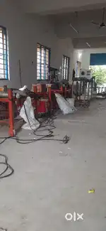 Motor winding