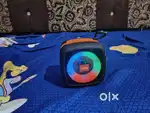 Bluetooth speaker