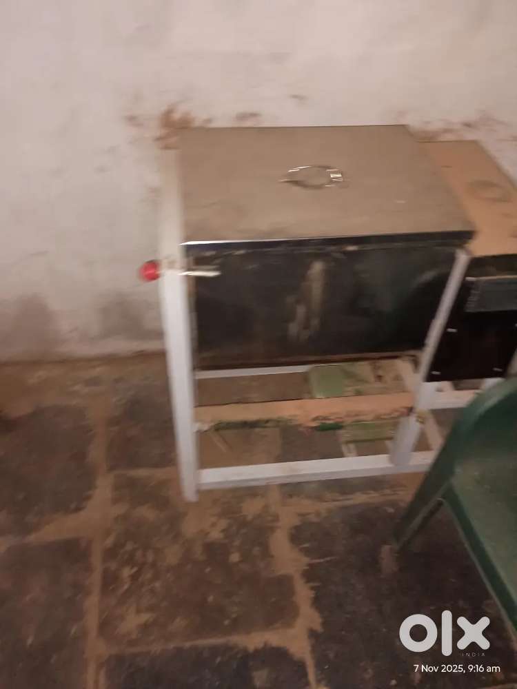 Machine operator required 2 person ladies only near Lamba building