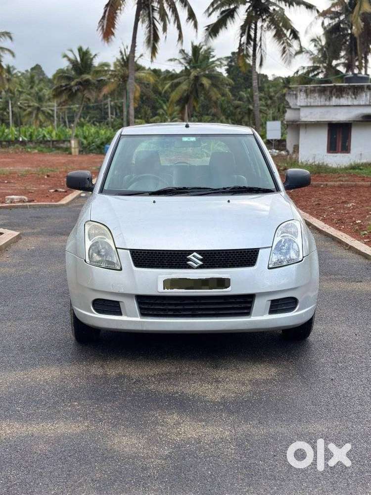 Maruti Suzuki Swift DDiS LDI, 2008, Diesel