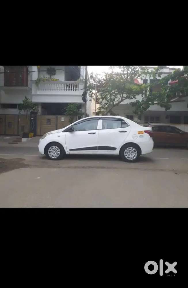 Xcent Diesel T-Board Car for Lease – ₹1000/Day  ₹10,000 Deposit