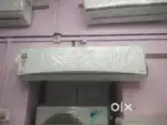 Second hand A/C  Panasonic