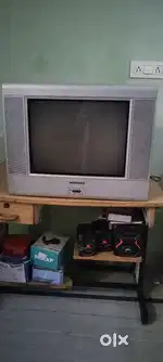 Vediocon tv