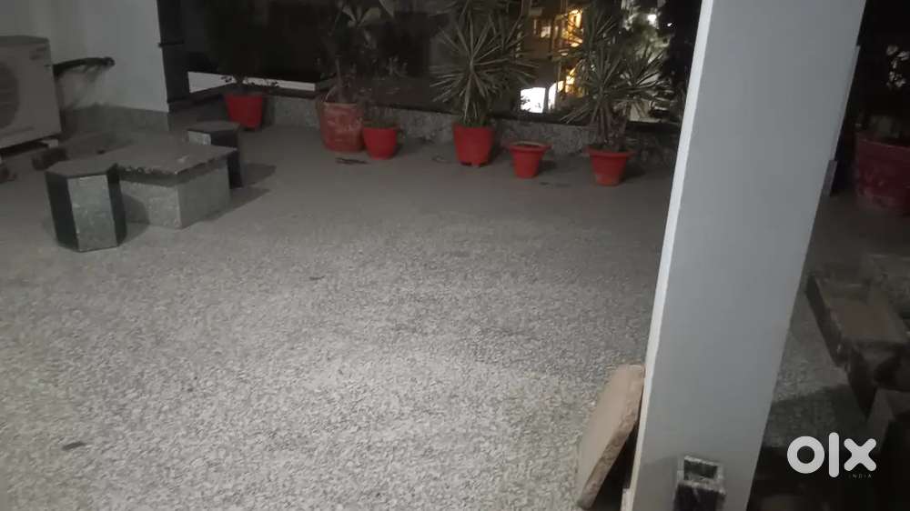 1 bhk   available for rent in Gomti Nagar Lucknow