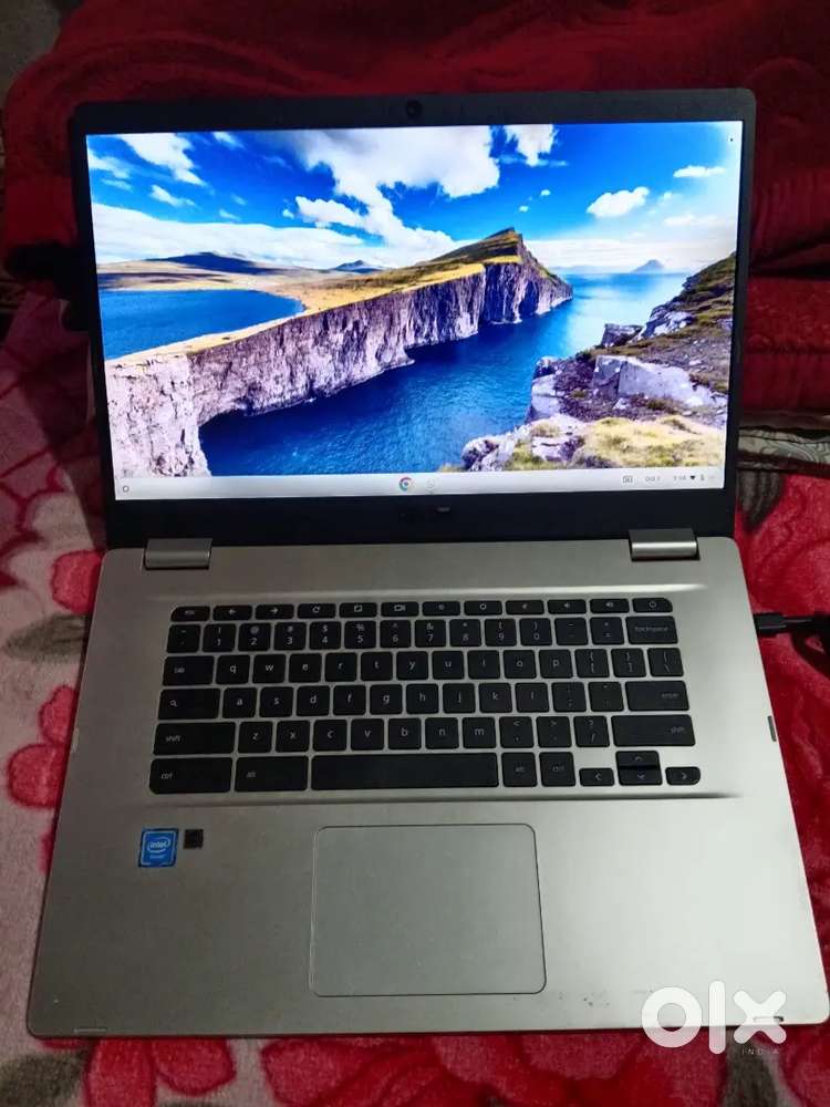 Asus laptop