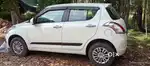 Maruti Suzuki Swift 2015 Diesel 62000 Km Driven