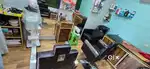 Ladies Beauty parlour