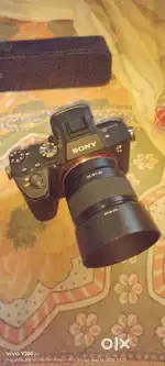 Sony A7 iii
