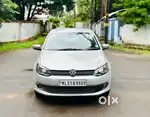 Volkswagen Vento, 2013