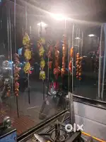 Kitchen helper or cleaning