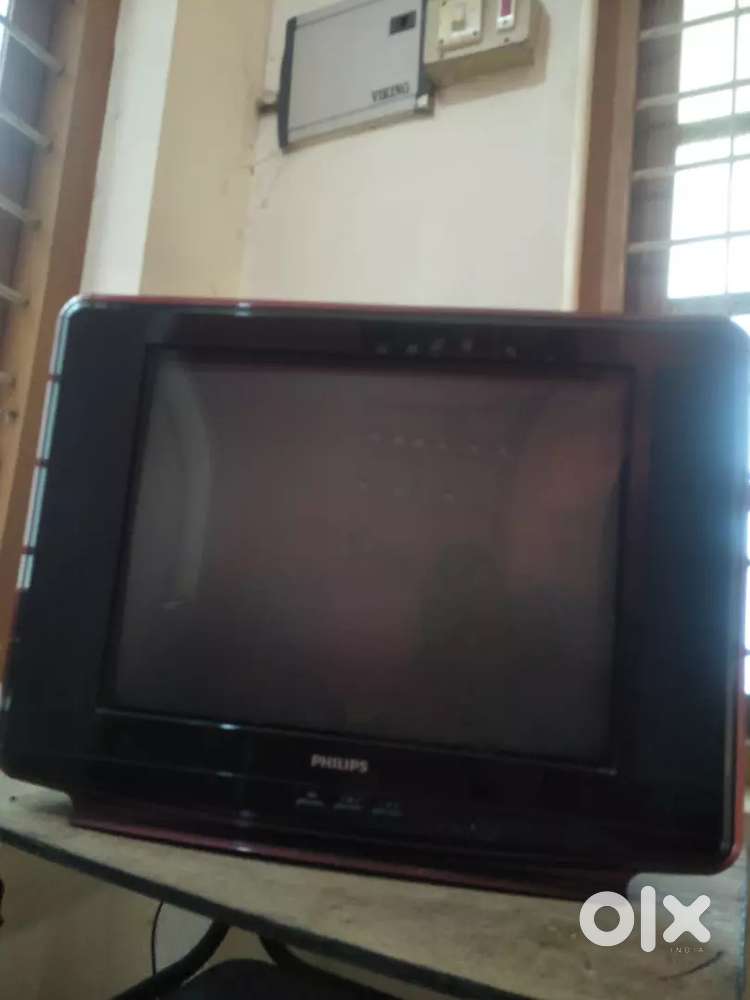 Good condition tv