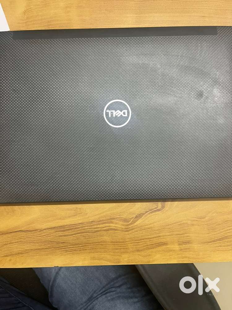 Dell i7 Laptop
