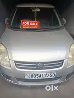 Maruti Suzuki Swift Dzire, 2011, Diesel
