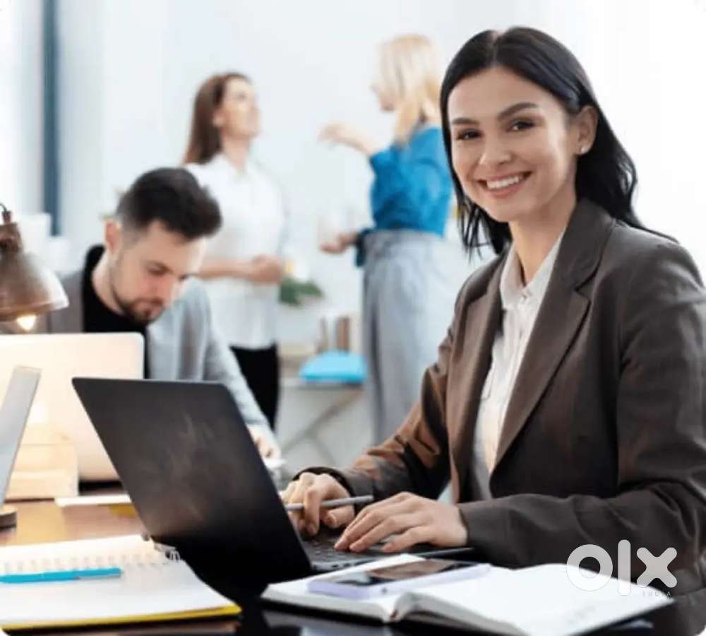 Urgent Hiring Senior Accounted / Backend / Manager
