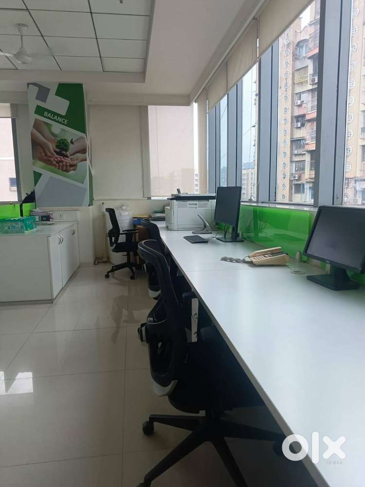 ITI Technicians HVAC/ Electrical