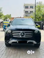 Mercedes-Benz GLS 450 4MATIC, 2020, Diesel