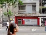 Showroom Space For Rent Closed To Shobha Bazar Metro Towards Hati Baga