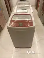 Samsung 6.5kg top load fully automatic washing machine free delivery