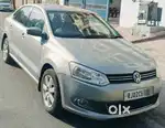 Volkswagen Vento 2013-2015 1.6 Highline, 2012, Diesel