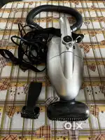 VACUUM CLEANER