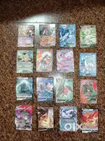 Card collection