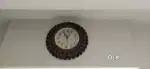 Watch for kitchen wall
